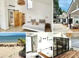 The Cosy Sunset Beach Resort