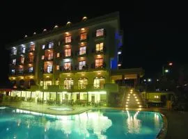STELLA POLERA HOTEL-All Inclusive Concept