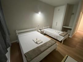 Westin Palace Hotel, Hotel in Mogi-Mirim