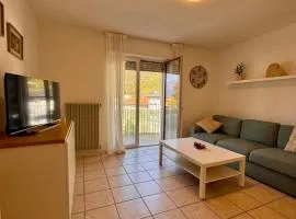 La casa di Romi