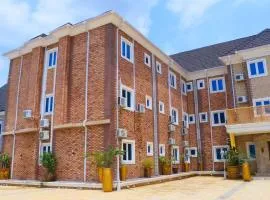 RDG Desirecity Hotel