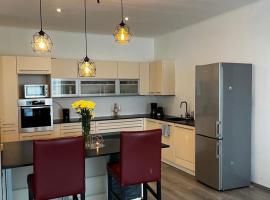 Rohrbacher Herz II, apartmán v destinaci Berg bei Rohrbach