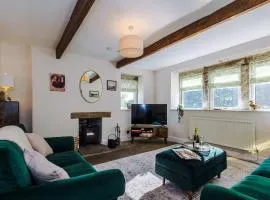 Beautiful Cottage in Haworth by 53 Degrees Property, Amazing Location, The Perfect Retreat!