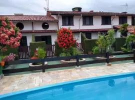 Sua casa na praia, comodidade, otima localização