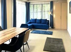 4 hálószobás Pihenj Meg Vendégház, hotel in Nyíregyháza