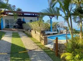 Toninha Tropic