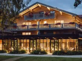 Parkhotel Egerner Höfe