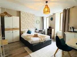 appartement chic