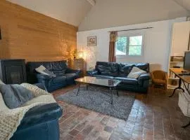 La Tometterie - longère normande traditionnelle