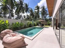 Villa Souimanga 2bedrooms - private swimming pool & tropical garden