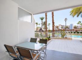 Beautiful Apartment 1115 Central