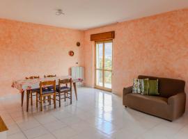 Casa Vacanze Alessio, Hotel in Nusco