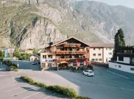 Hotel Andrea