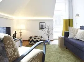 KönigsSCHLAF No3 - Die Große mit Balkon in der Konstanzer Altstadt
