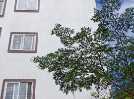 The Grand Inn - Kempegowda Airport Bangalore, hotel near Kempegowda International Airport - BLR, Devanahalli-Bangalore