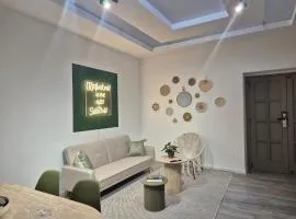 Vico V - Appartamento finemente arredato vicino al Porto e al centro con Wi-Fi veloce