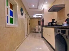 Appartement Moderne Tamraght plage