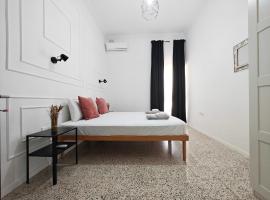 Cosy room 6, chata v destinaci Pietà