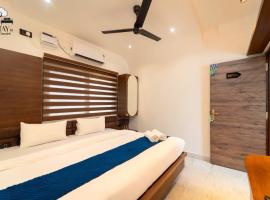 Stay Inn Dandeli, ξενοδοχείο σε Dandeli