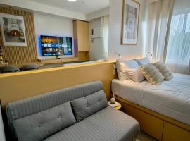 Prime Zen, hotel in Silang