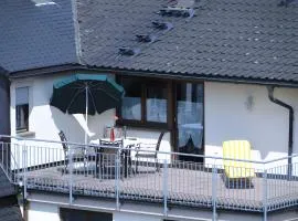 Ferienwohnung Anna Vollmer