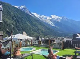 Park Hotel Suisse & Spa