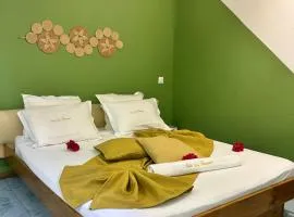 steila-Day hébergement chambre privée