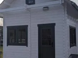Châlet Cosy