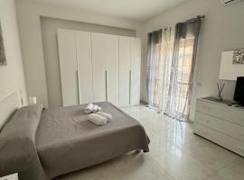 Suite Gelsomino, Hotel in Marina di Caulonia