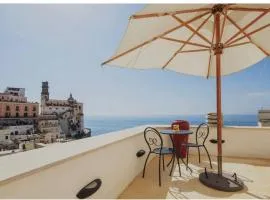 Atrani House-AMALFI Sea View