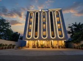 FabHotel Shambhu Kripa