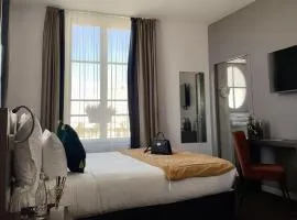 Best Western Blois Château