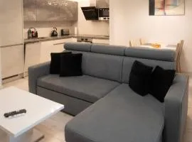 Apartmán s terasou Zvolen