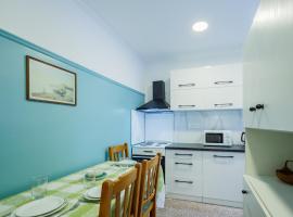 Gigi Star Elegant Private Residence in the Heart of the City 200m from the Beach，位于扎金索斯镇的酒店