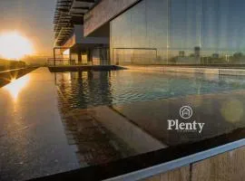 Newly 1 bedroom apartment by Galeria 360