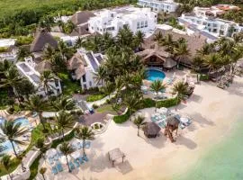 Margaritaville Island Reserve Riviera Cancún - A Karisma All-Inclusive Experience for All