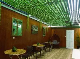 Hotel Khantati