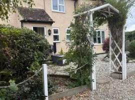 Home from Home in our Self-Contained Annexe