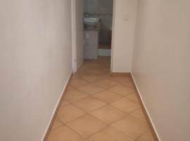 Keke's Place, hotel in Vila Praia Do Bilene