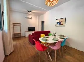 Casa Sanseveria