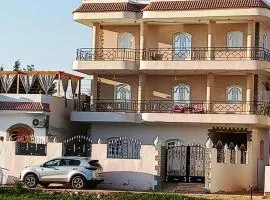 Jolie villa private pool