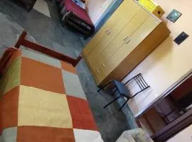 La casa de David