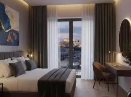 Parthenon pearl BnB