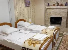 Guest House HAPPY HOUSE
