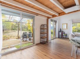 El Casot Alt, hotel in Mosset