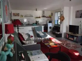 Gite le GINKGO 50 M2