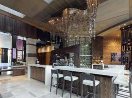 Royal Majestic Hotel, hotel in Johannesburg