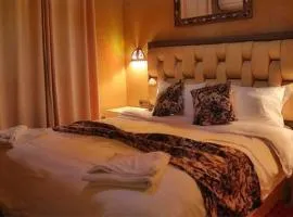 Layalée Luxury Camp