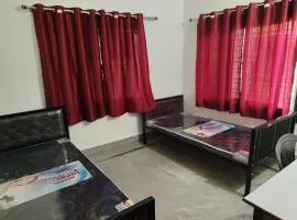 Urban Ladies Hostel at Chinar Park
