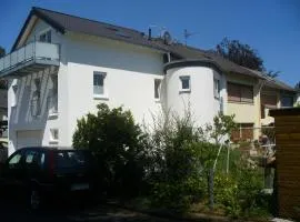 Ferienwohnung Rheinaue